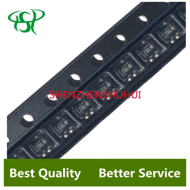 (10 pezzi) 100% nuovo chipsosot-23-5 Chipset TLV73311 ZBLW sot23-5