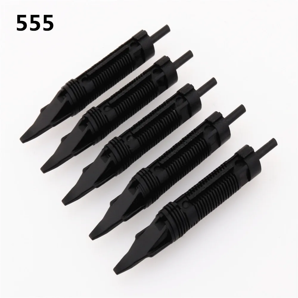 High quality 555 fountain pen Accessories tongue Nibs  You can use all the  series student stationery Supplies