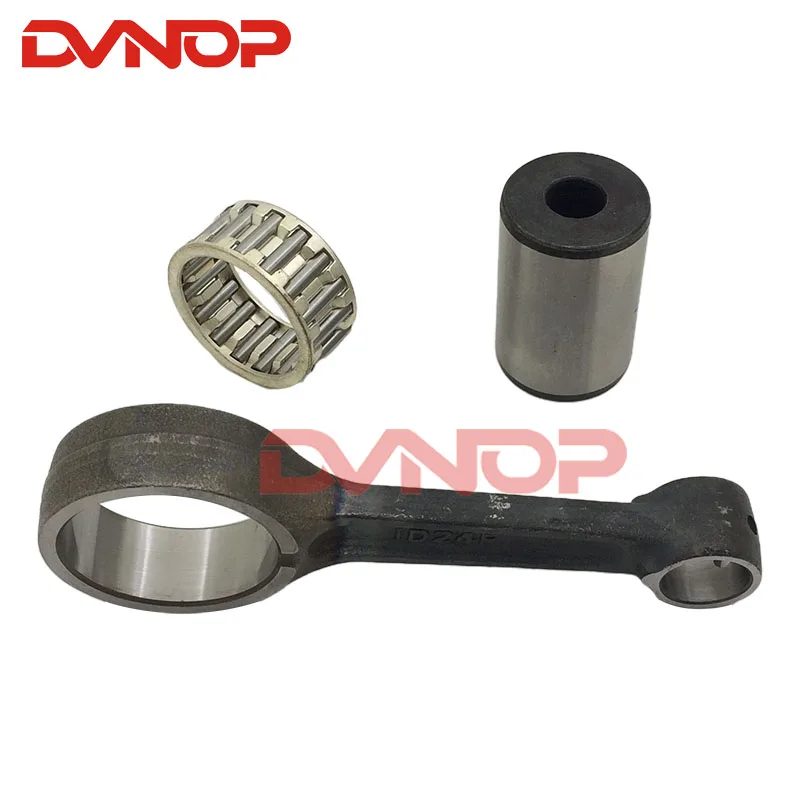 Motorcycle connecting rod  CFMOTO CF250 crankshaft  CH250 CN250 CF 250 crankshaft connecting rod for Honda