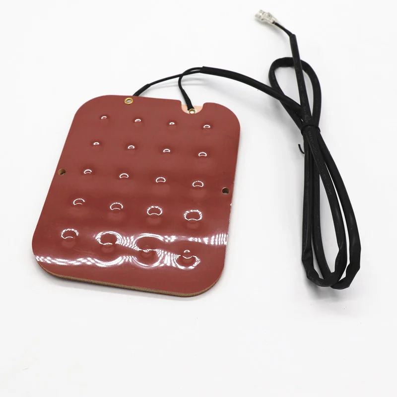 Passenger Chair Occupancy Micro Switch-Safety Switch Bus Seat Occupancy Sensor Tractor Switch Pressure Switch Pad