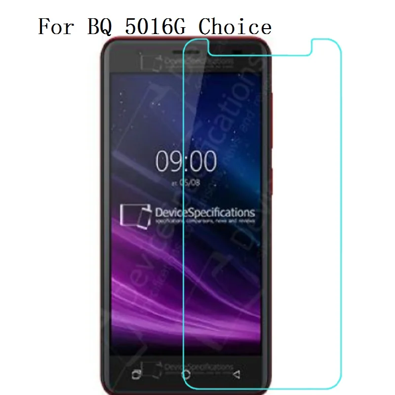 For Bq 5016G Choice… - image