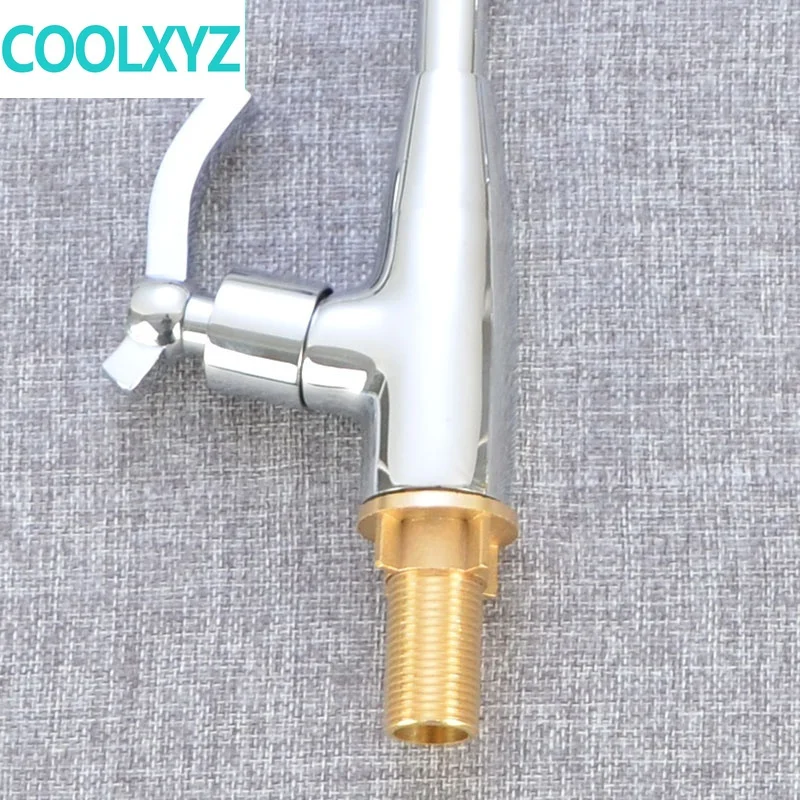 Kitchen faucet faucet fixed foot big foot screw extension nut wash basin thick countertop screw fixing seat repair accessories