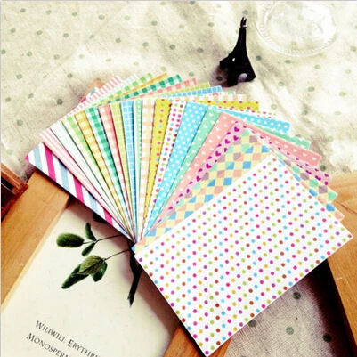 Decorative Albums Photos Frame Stickers 20 Pcs/Lot DIY Scrapbook Photo Memo Sticker Paper
