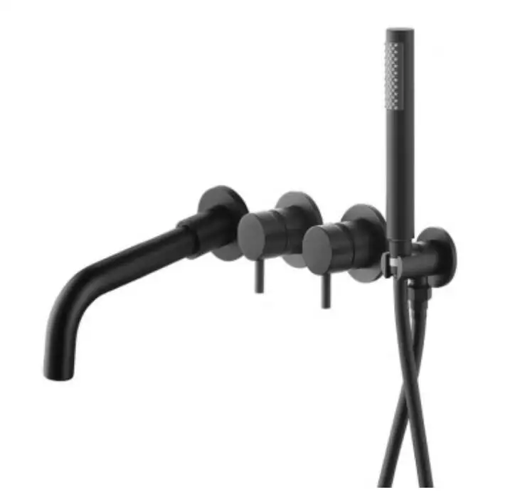 Thumbnail 3 - #14 Latest Bathroom Furniture Sets Offers