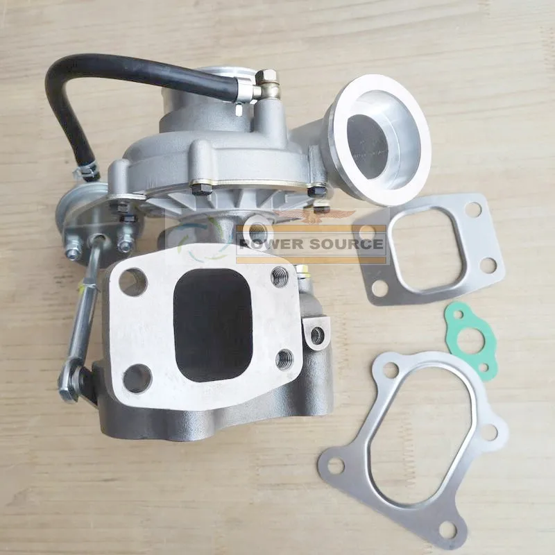 

Turbo K16-7129 53169707129 53169887129 5316-970-7129 A9040968599 9040968599 Для Mercedes Benz Truck LKW T2W OM904LA OM904 4.3L