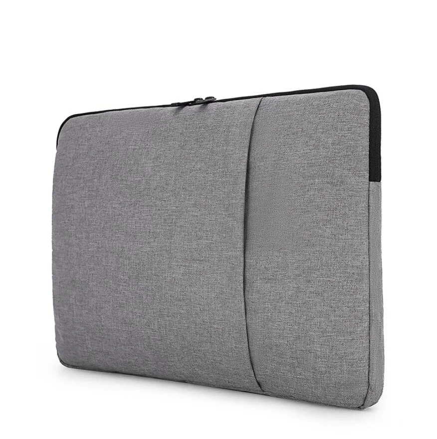 Universal Sleeve Case 14 15.4 15.6 Inch For bag Carrying Bag 13.3 Shockproof Case for Men Women Fabric Sleeve Cover Accessories