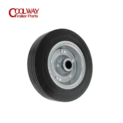 8 best sales släpvagnshjul - №4