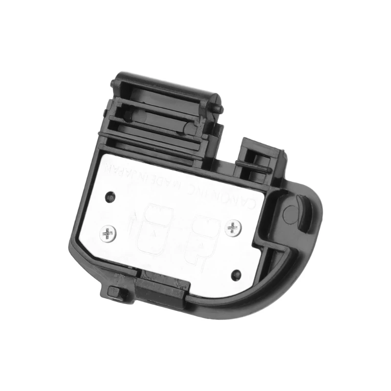 Battery Door Lid Cover Case For Canon EOS 40D 50D Digital Camera Repair Part