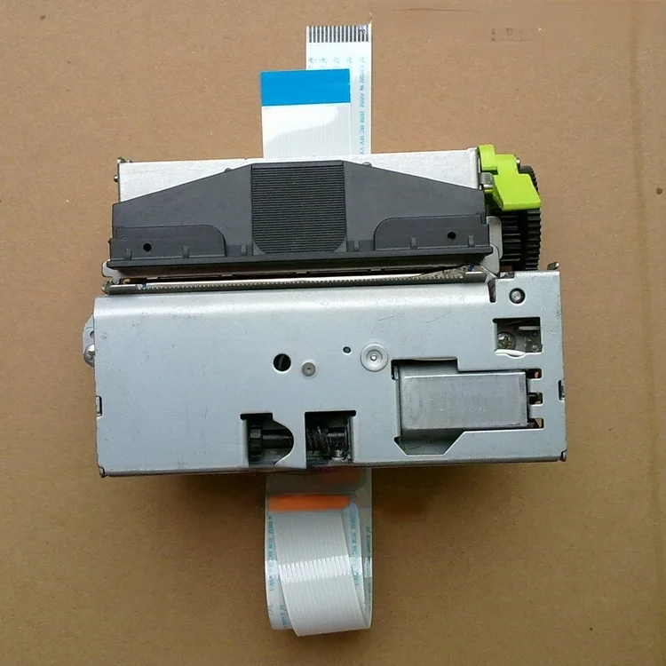 Queue Machine Calling Machine Printer Movement Print Head For Epson M-T532AF M-T532AP