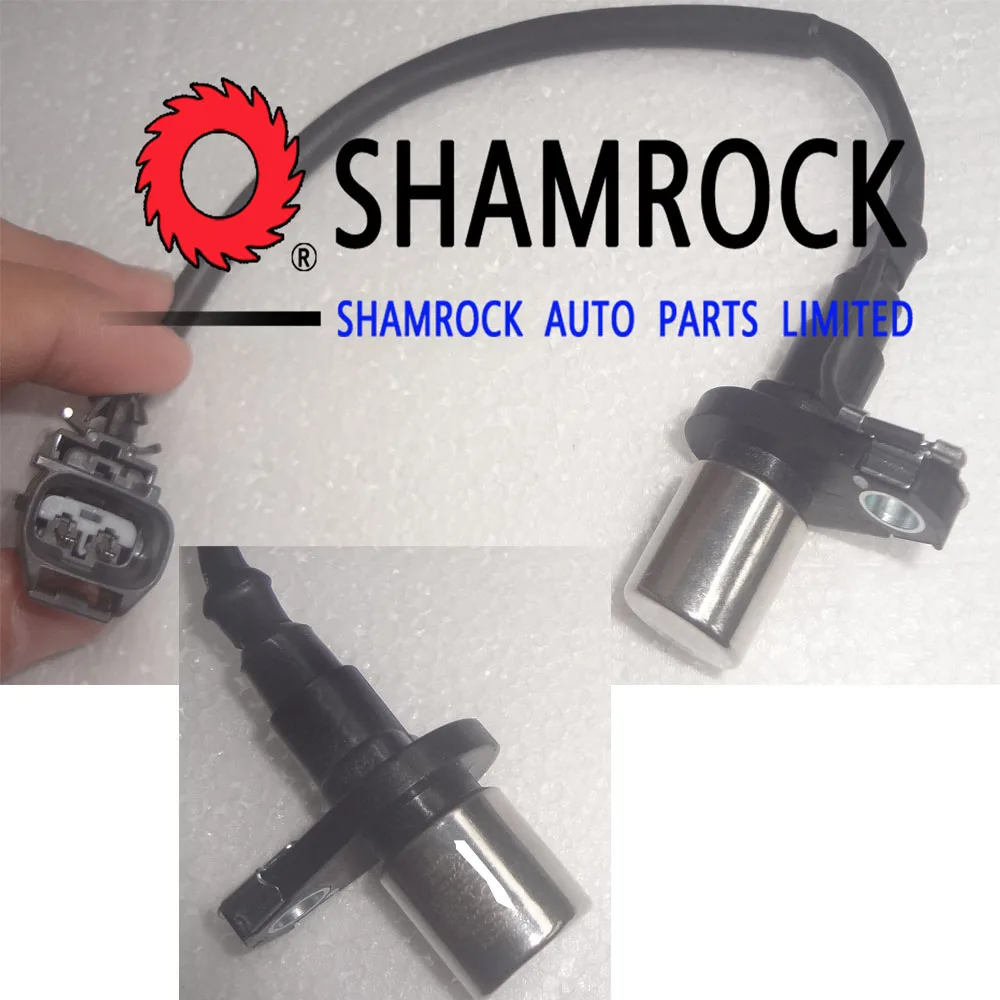 

90919-05011 90919 05011 0296000211 0296000212 Cel ica Corol la 1.6 1.8 Crankshaft Position Sensor / 9485551