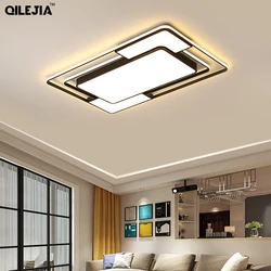 Modern Ceiling Lights Fixtures Living Room Bedroom Dining Room 110v 220v Chandeliers Fixtures Home indoor lighting Ceiling Lamps