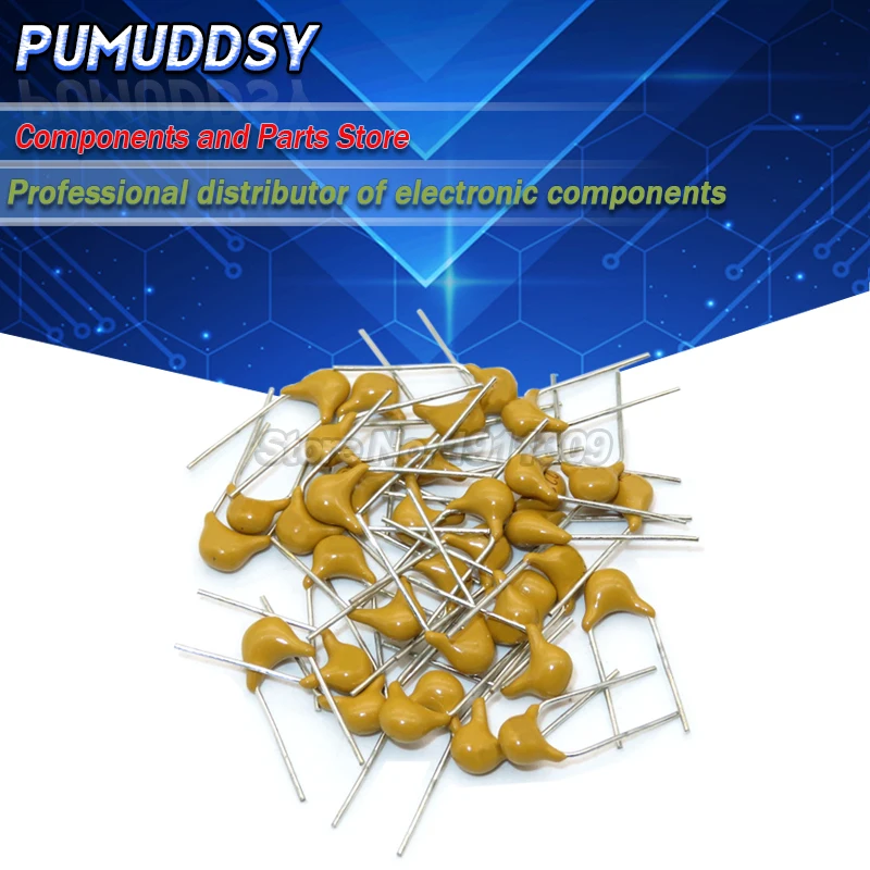 

1000PCS 50V capacitor 10pf ~ 10uf 22PF 47NF 220NF 1NF 4.7NF 1UF 100NF 330NF 0.1UF 102 104 105 103 monolithic ceramic capacitor