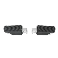 Estribo trasero para motocicleta F850GS F750GS, para BMW F800GS F 850 750 800 GS F850 F750 F800 GS