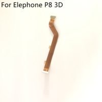 Elephone P8 3D High Quality USB Charge Board to Motherboard FPC For Elephone P8 3D MT6750T 5.50\