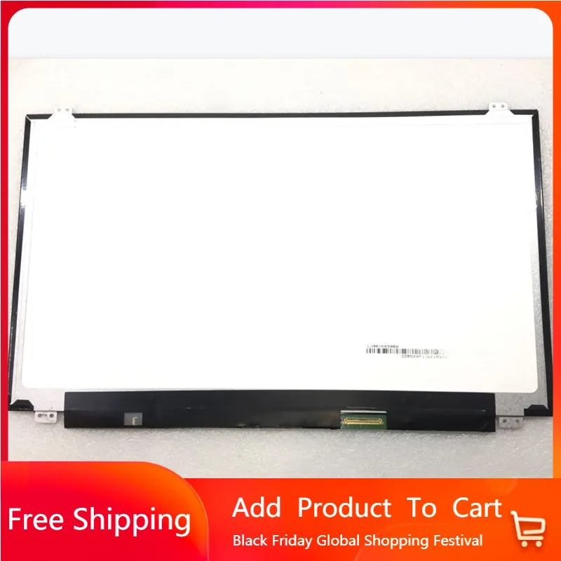 

14" inch LED LCD Screen for Dell Latitude E7440 E7450 E7470 E3470 E5450 E5470 E6440 30 Pin FHD 1920*1080 Laptop Display Panel