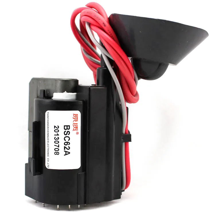 Pacote de alta tensão de tv bsc62a = bsc59b = bsc70v