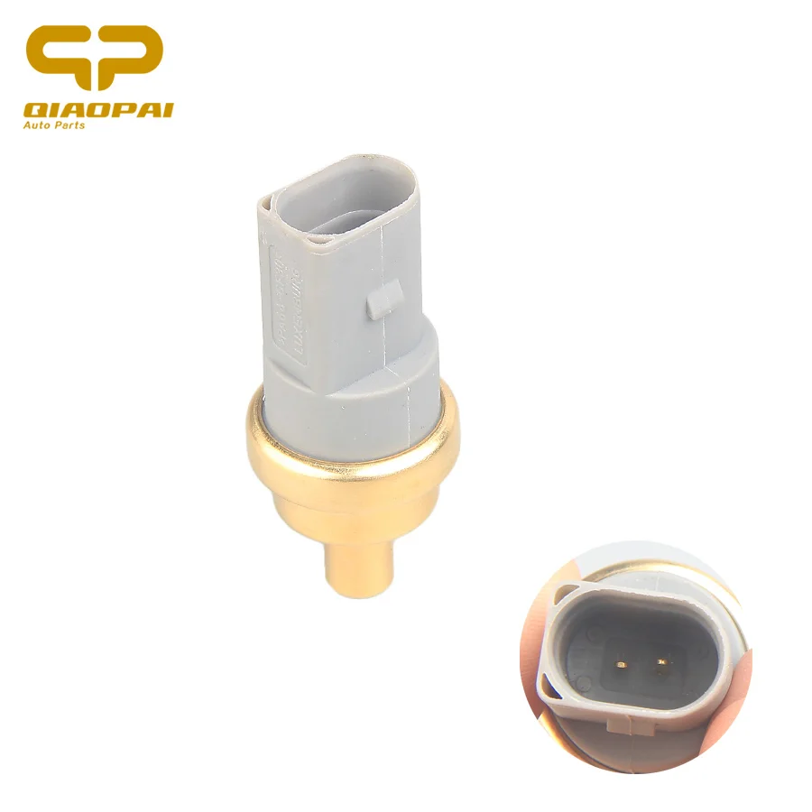 Auto Cooling System 06A919501 Water Temperature Switch Sensor 06A 919 501 for Audi A3 S3 A4 A6 S6 Q3 Q5 Q7 VW Golf Jetta Passat