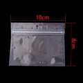 Plastic bag 10cm