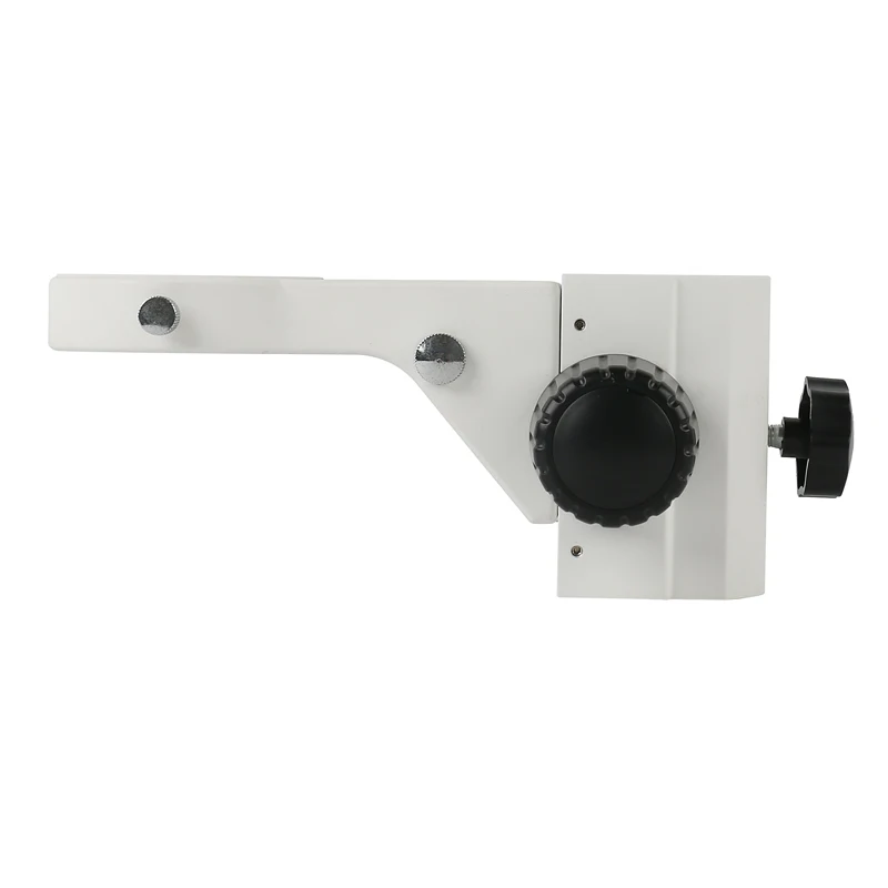 Durchmesser 32 mm Zoom-Stereomikroskope, verstellbare 76 mm Fokussierungshalterung, Fokussierungshalter für Tinokularmikroskop, Binokularmikros – Detail 10
