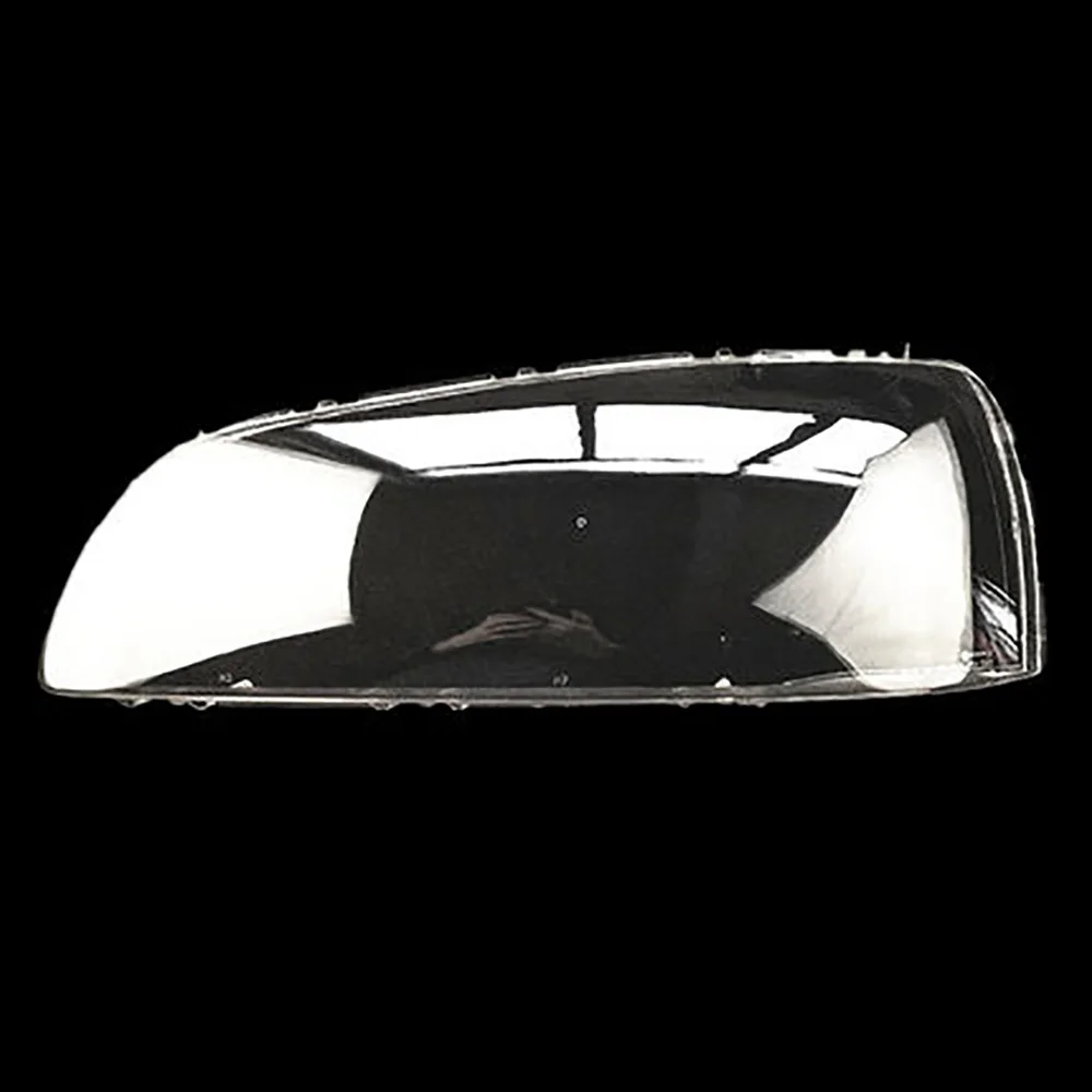 Car Transparent Headlight Glass Shell Lamp Shade Headlamp Lens Cover For Hyundai Elantra 2004 2005 2006 2007 2008 2009 2010