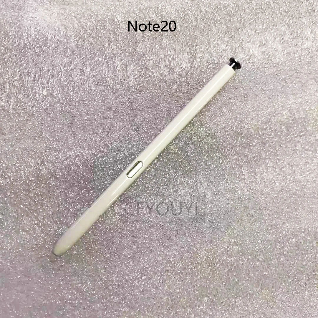 10pcs/lot For Samsung Galaxy Note20 N980 Touch pen Stylus Write Pen Touch Screen Stylus Pen