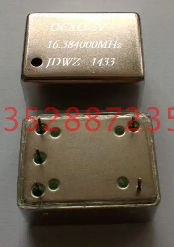 Oscilador de cristal de temperatura constante, oscilador de cristal por temperatura constante