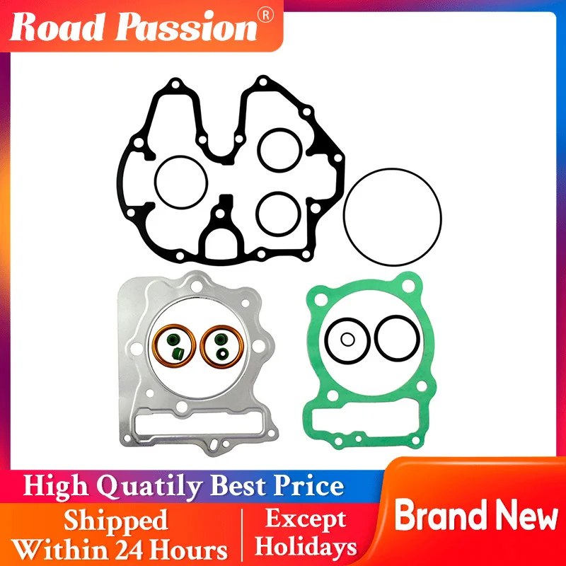 Road Passion Motorc… - image