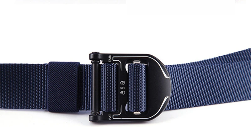 Gürtel Jeansgürtel für Herren Designergürtel taktischer Gürtel Modegürtel 38 mm Breite Gürtel Legierung Schnallengürtel gürtel jeans gürtel herren gürtel damen belt ремень gürtel für männer männer geschenk ремень женск – Detail 2