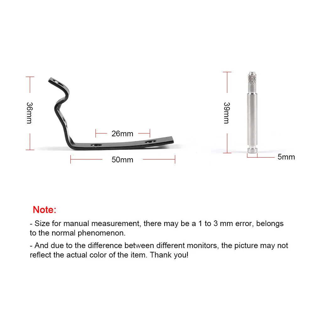 Glove Box Lid Hinge Snapped Repair Fix Kit Brackets For Audi A4 S4 RS4 B6 B7 8E For Seat Exeo/ST 3R5