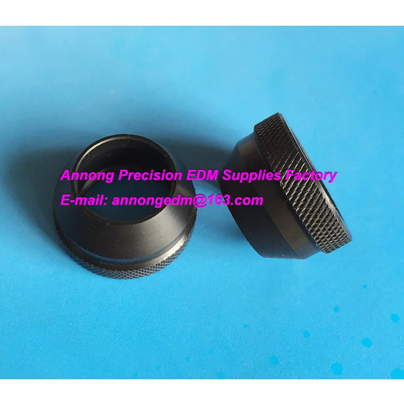 Clamping Nut,Nozzle nut Prestige,135001194,135011830,Ø30xØ18 x17.5Hmm for ROBOFIL 230F,240, 330F,440,640