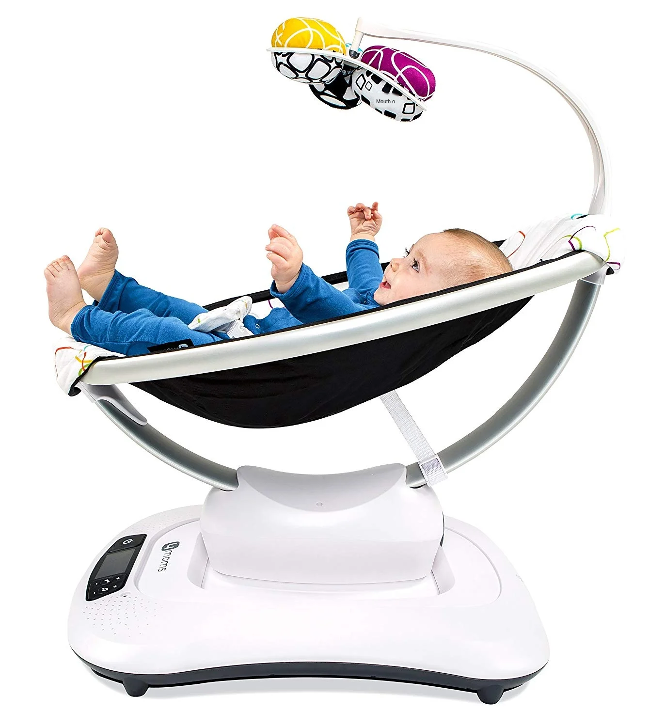 Electric rocking chair sleeping baby care products baby rocking chair comfortable chair baby cradle couch to sleep