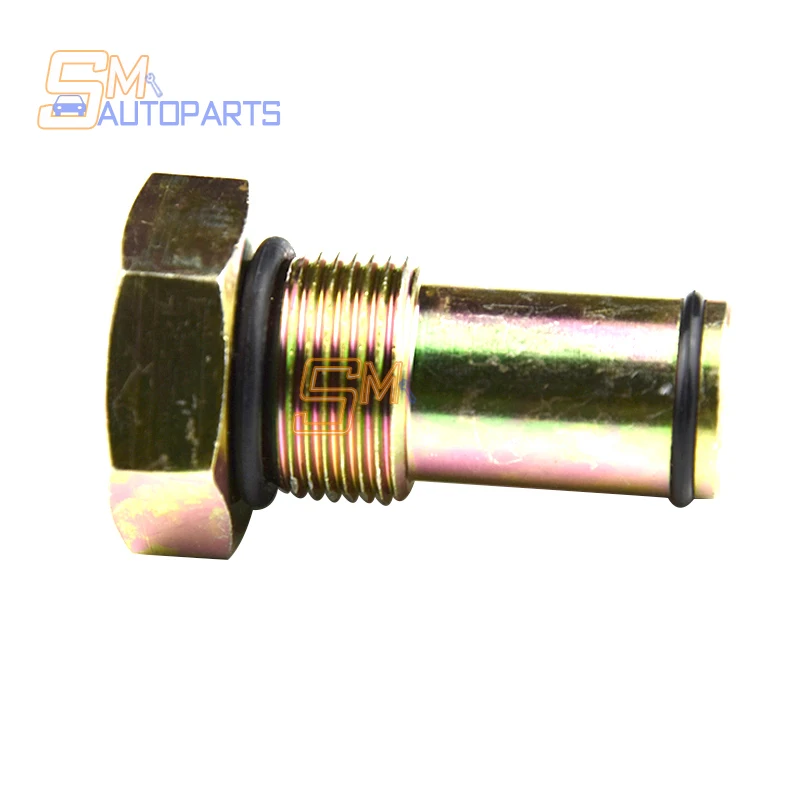 

Новый инструмент для тестирования утечки воздуха клапана для Ford 6,0L Powerstroke, дизельная масляная система высокого давления, масляный насос, клапан IPR