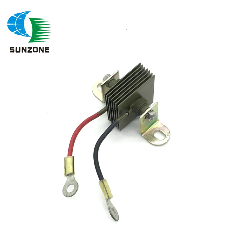 

XT-1-40F7A Rotating Diode Surge Suppressor B526482-2 For 740 Series Marathon Generator Surge Absorber