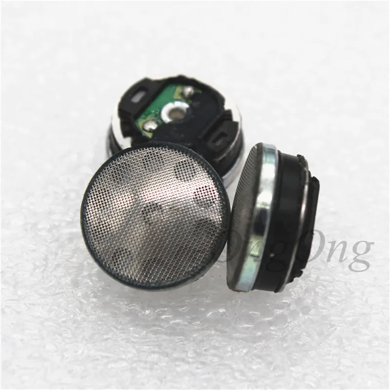 13.5mm Speaker Unit Earphone DIY Accessory Repair for Headset 16ohm Dynamic Headphone Horn