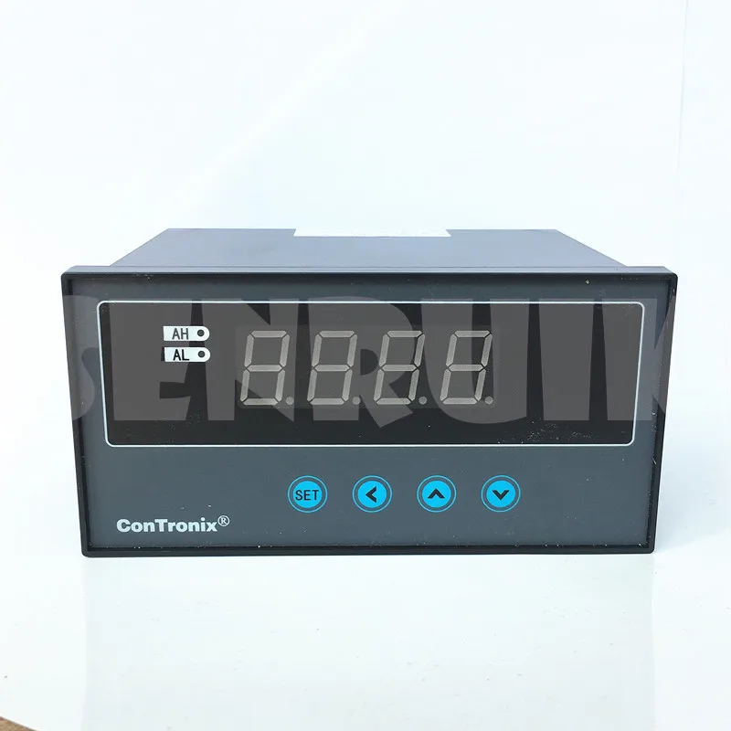 Contronix Economical Temperature Controller Indicator