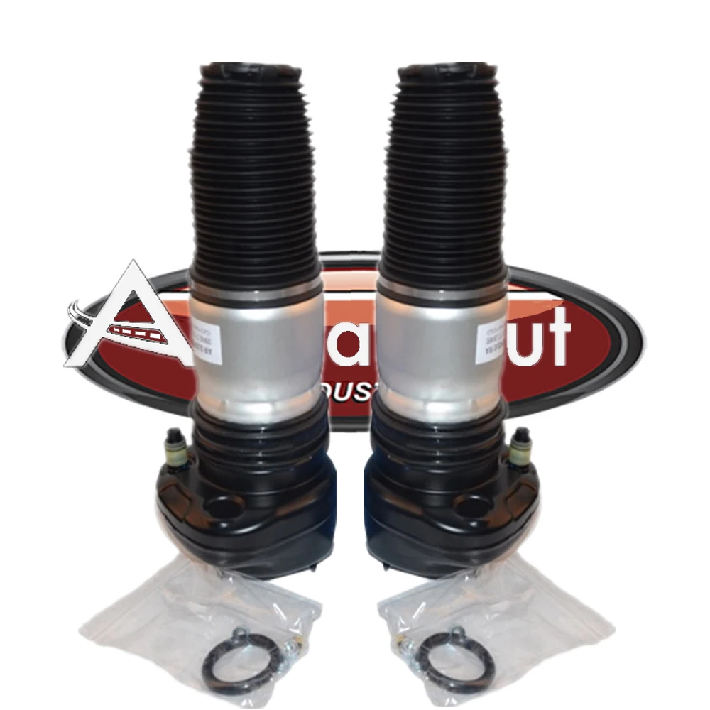 

Pair Rear Air Suspension Springs For BMW 7 Series G11 G12 2015-2020 Shock Absorber Repair Kits 37106874593 37106874594