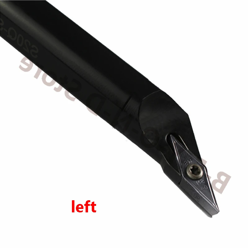 BEYOND SVXCR SVXCL عمود تخريم S16Q-SVXCR16 S20R-SVXCR16 S25S-SVXCR16 SVXCL16 تحول أداة حامل مخرطة القاطع استخدام VCMT16 إدراج