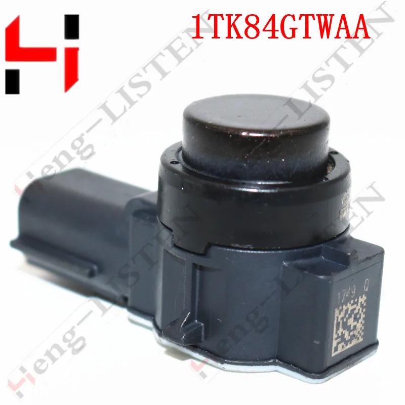 1TK84GTWAA OEM 0263023720 PDC Автомобильный датчик парковки радар обратный помощи 14-19 для Je Ep Dur Ango автомобильные аксессуары