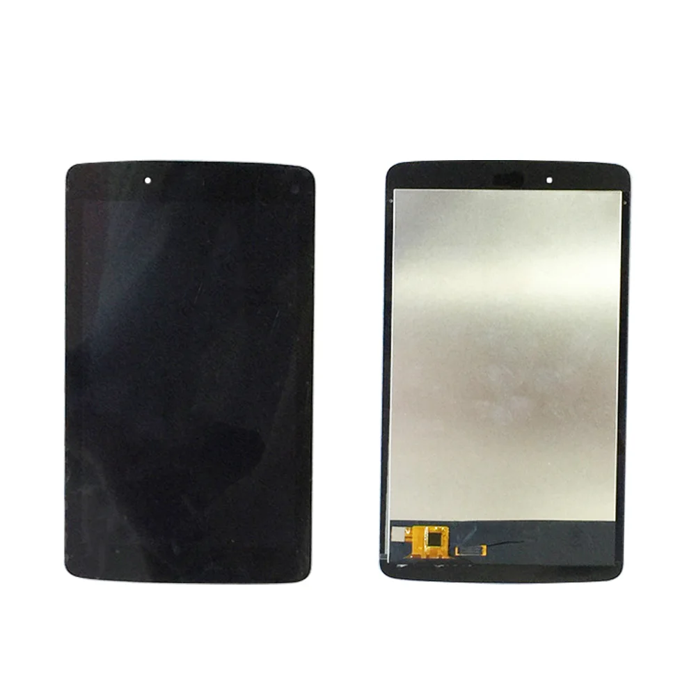 

7.0" LCD Display For LG G PAD V400 V410 LCD Display Panel Touch Screen Digitizer with Frame Assembly Replacement Tools