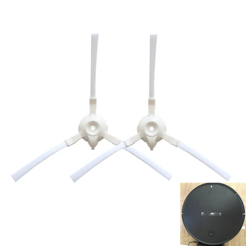 Spazzola laterale filtro HEPA per Rowenta EXPLORER serie 40 X-Plorer serie 75 accessori per aspirapolvere robotico