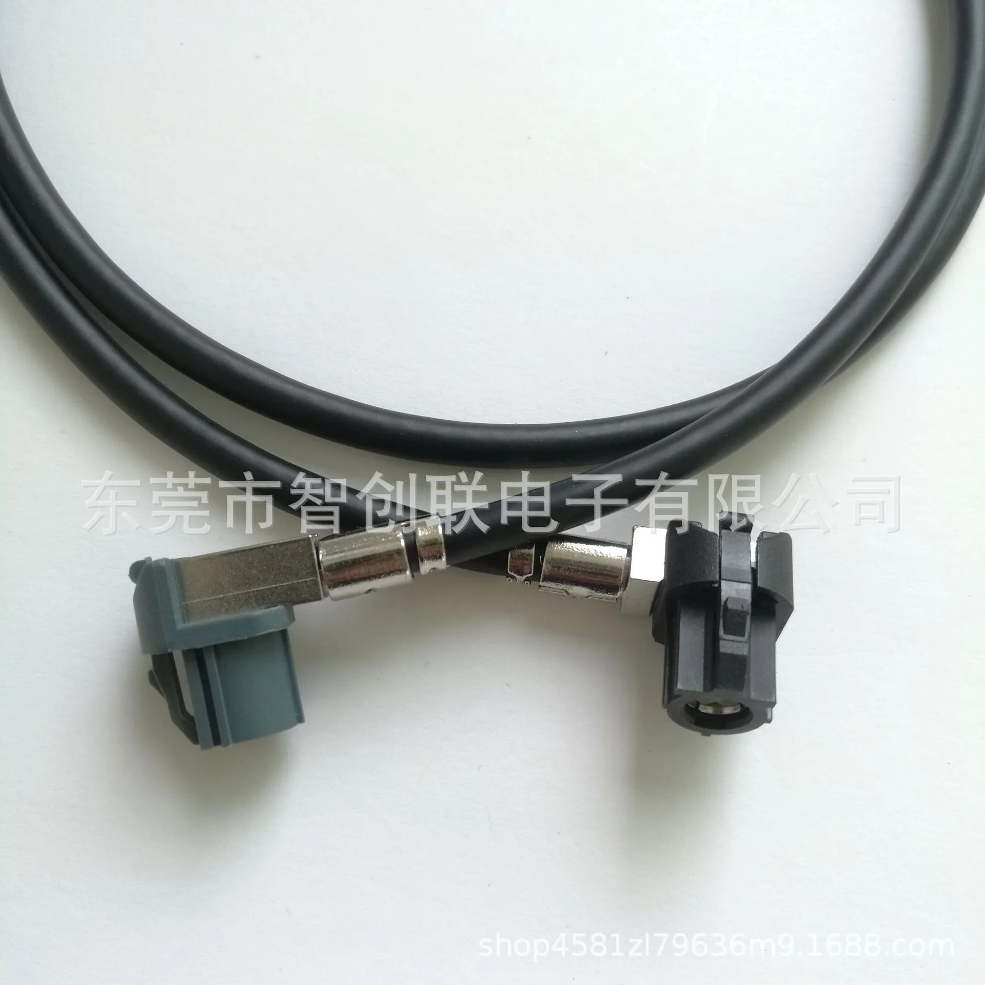 Car LVDS cable cable video line for VW Golf MIB USB AUX AMI BMW Audi Ford Mercedes.Benz car GPS Navigation audio