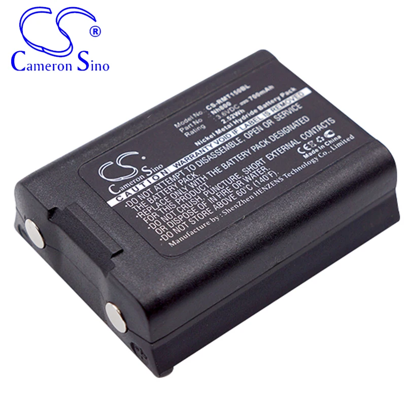 بطارية كاميرون سينو لرافيولي LNH800 جراندفوس MTR15 A 96897838 P10845 LJRAEC20 يناسب بطارية التحكم عن بعد رافيولي NH800 كرين