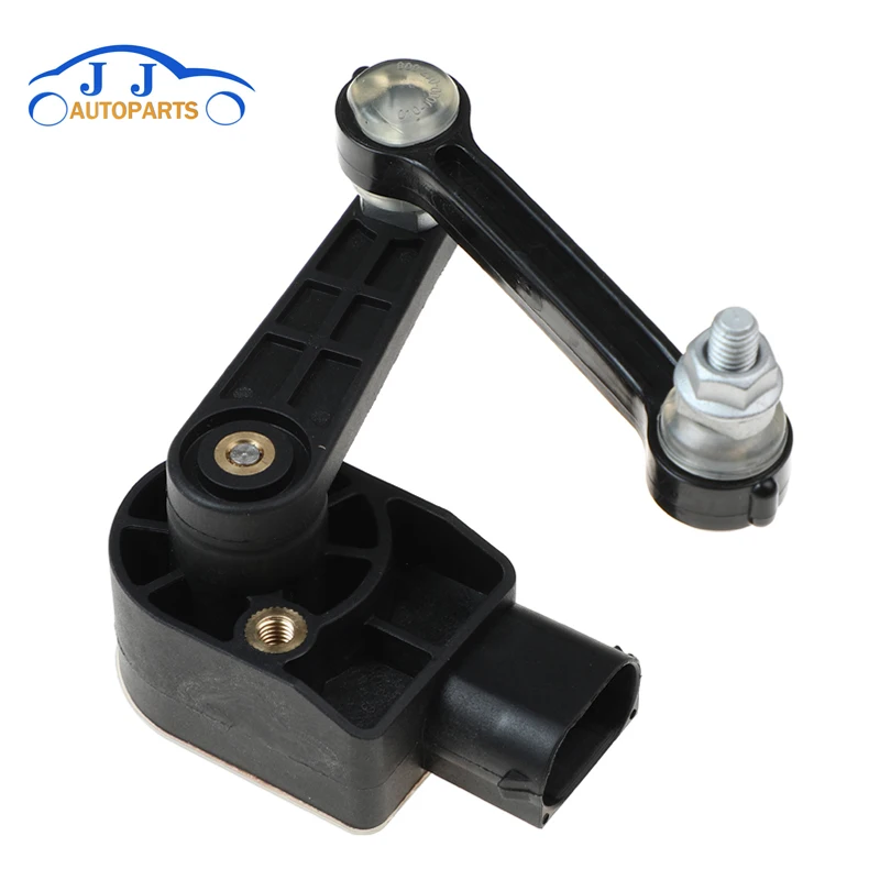 7L0616571D Rear Headlight level sensor For Audi Q7 VW Touareg 3.0 3.2 3.6 4.2 5.0L 4E0907503C 7L0616213D 7L0616213B RL RR