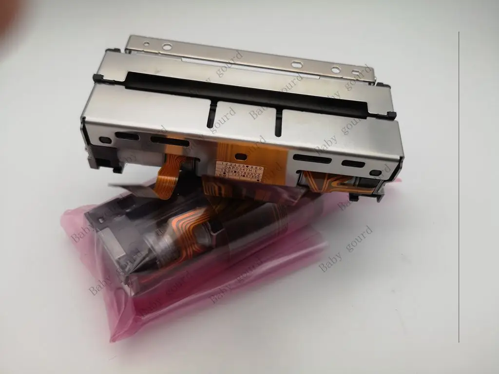 New Thermal printer print head CAPD347C-E thermal print head CAPD347 new original,CAPD347H-E,CAPD347B-E,CAPD347H CAPD347E-E