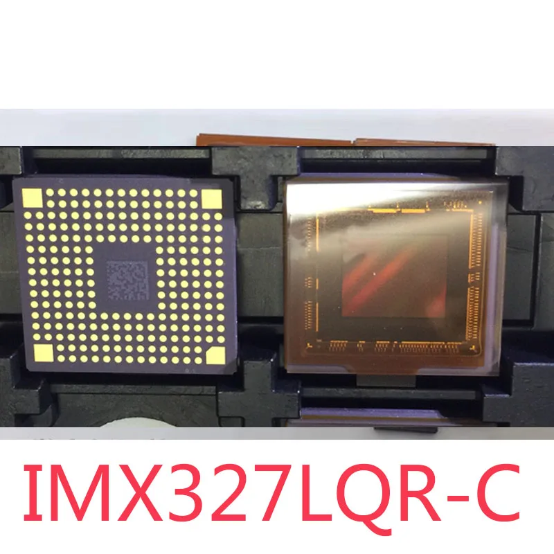 IMX327LQR-C Sensor de Imagem, 2MP CMOS, Precisa de Informações para Consultar o Atendimento ao Cliente, Novo, Original, 1Pc Lot