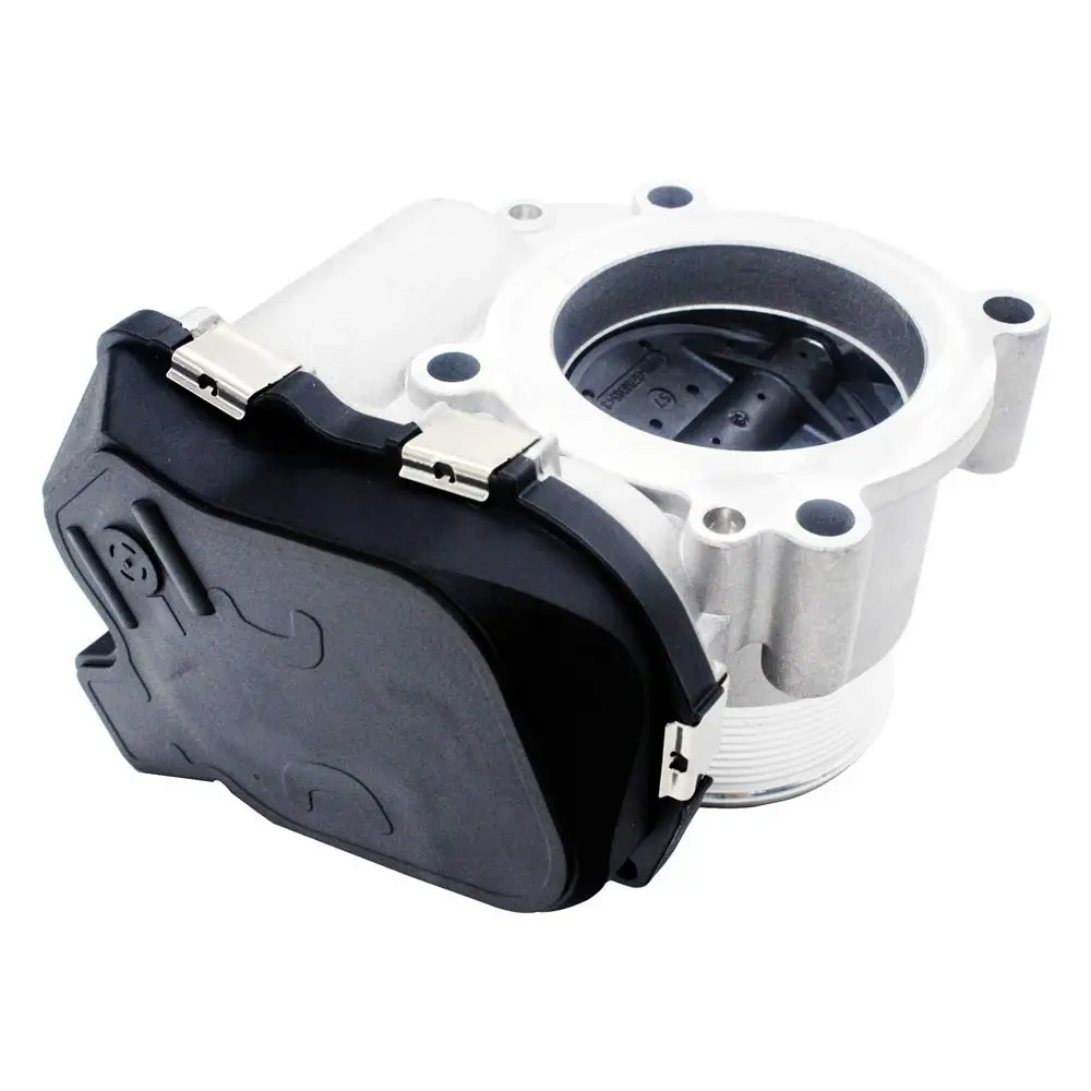 Throttle Body 06F133062Q 06F133062T 06F133062A 06F133062G Fits 2012 Volkswagen Beetle Golf 2006 Audi A4 2010 Audi A5