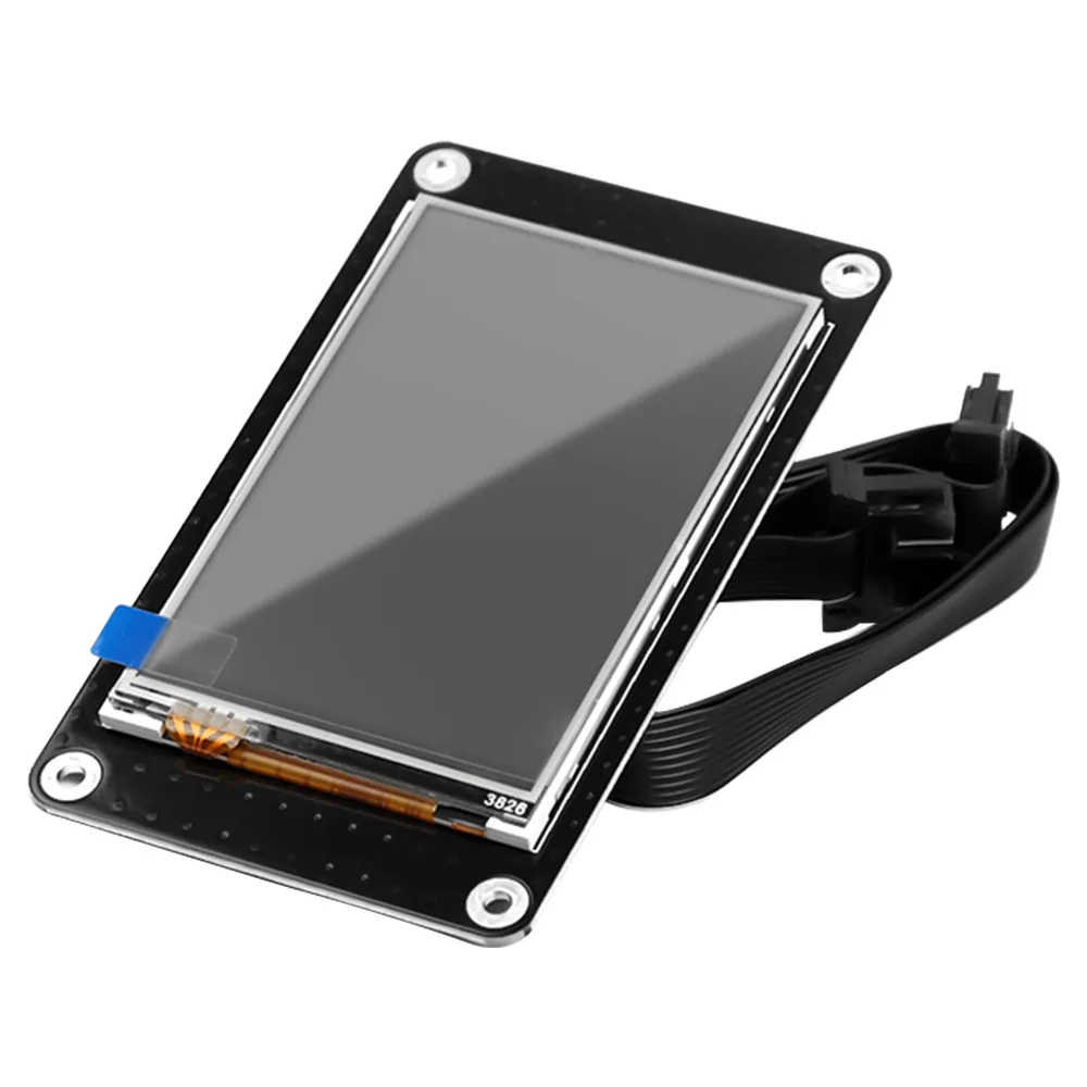 Anet ET4 ET5 Touch Screen 2.8/3.5inch Touchscreen LCD Full-color TFT Display ST7789V For ET4X ET4Pro ET5X ET5 3D Printer Parts