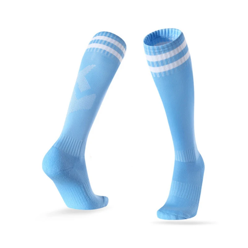 Bas longs en coton pour hommes et femmes, chaussettes Tube Sexy pour femmes, unisexe, Sport, genou en Nylon exotique, hautes formelles, Hombre