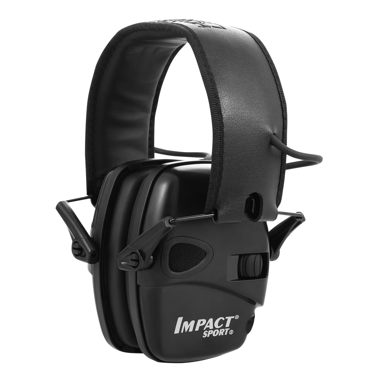 Earmuff Tiro Eletrônico, Esporte De Impacto, Protetor De Ouvido Anti-Ruído, Amplificação De Som, Protetor De Cabeça Tático, Top 5Pcs, 4Pcs