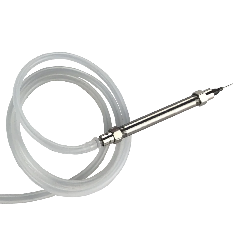 Ozone Dental Handpiece for Oral Application O3 dental therapy